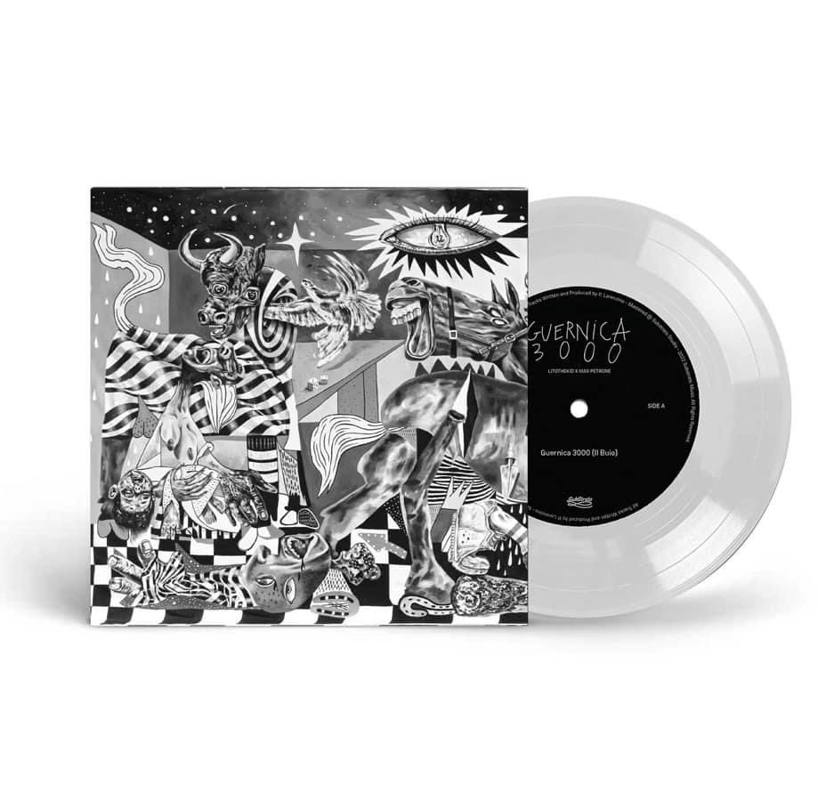 Max Petrone tweet media