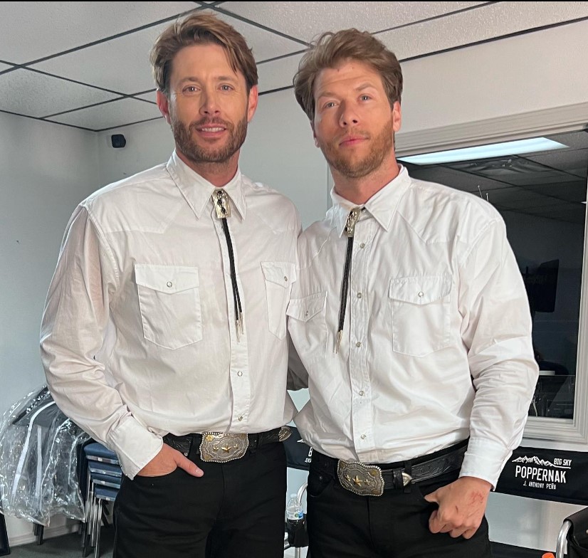 Changing Channels tweet media