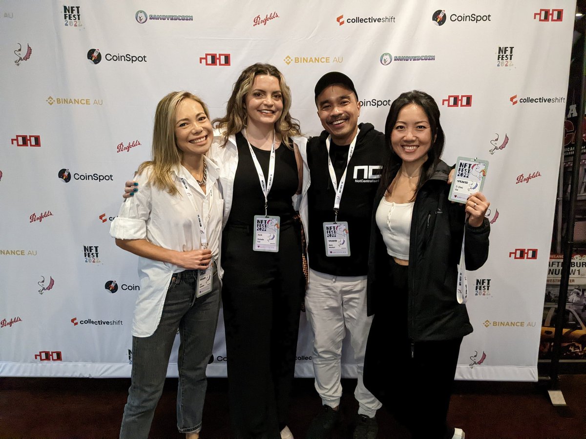CaptDeFi's tweet photo. 3/ Also saw @comeandzee @msJoe_crypto @rvchellecox @VinceNaselli @jamesrowdyeth @liyadashkina @KevFiBot https://t.co/AxUdUN0XA2