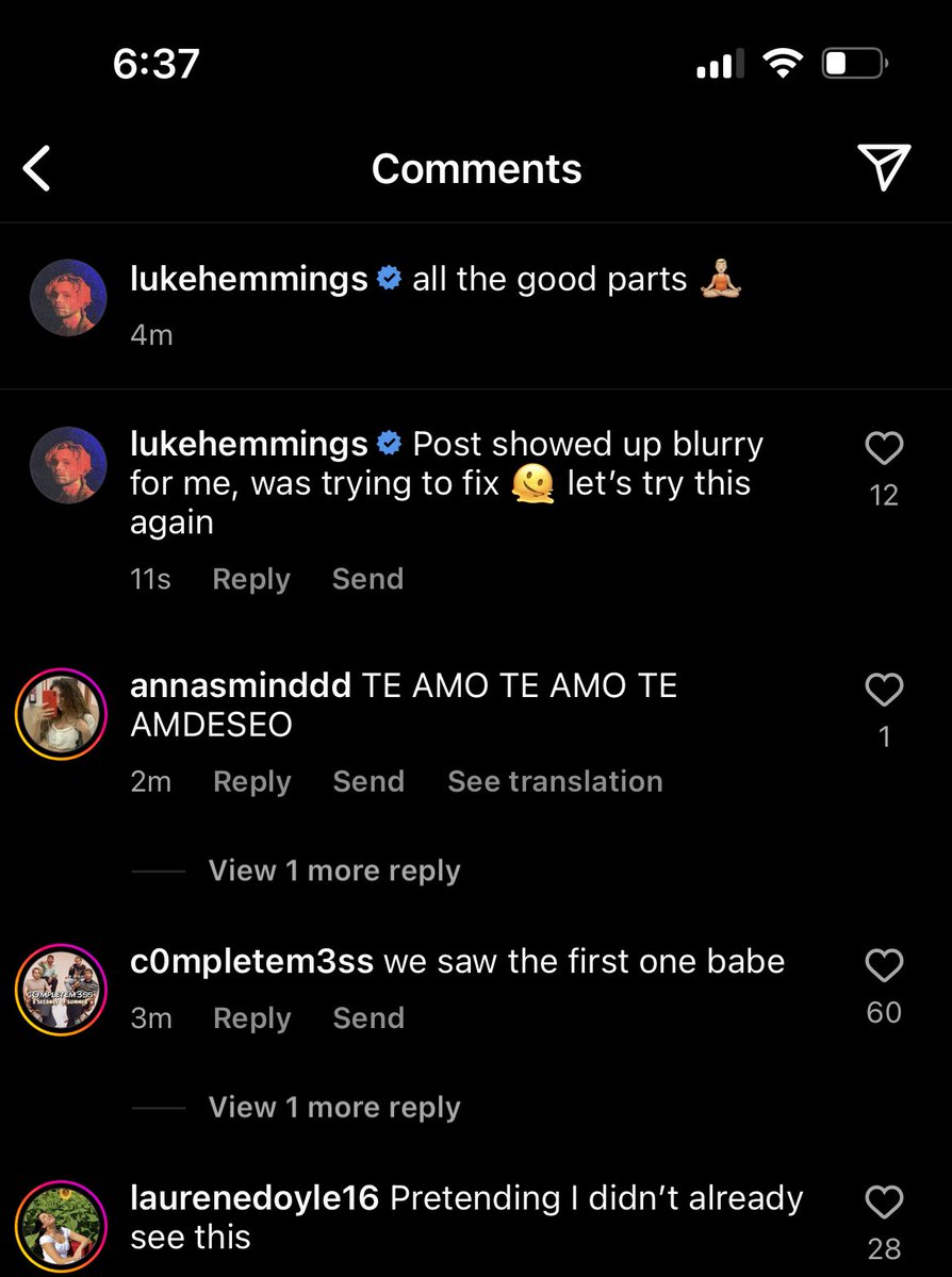 why is technology never on his side