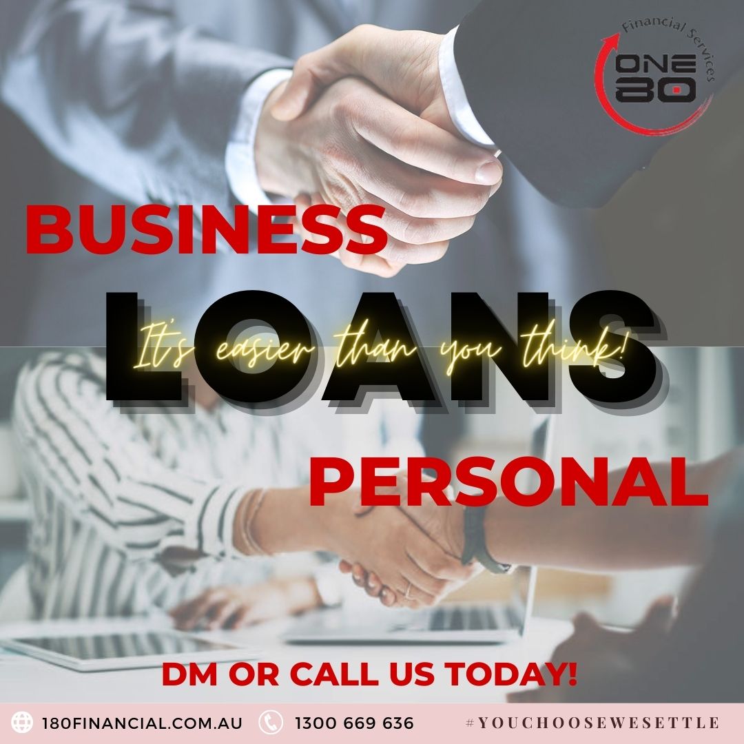 one80financial's tweet photo. DM OR CALL US TODAY!

#team180finance #teamone80finance #NoteworthyNovember #one80finance #debtconsolidationanalysis #carfinancemelbourne #personalloans #homerenovations https://t.co/tp65kn8dbZ