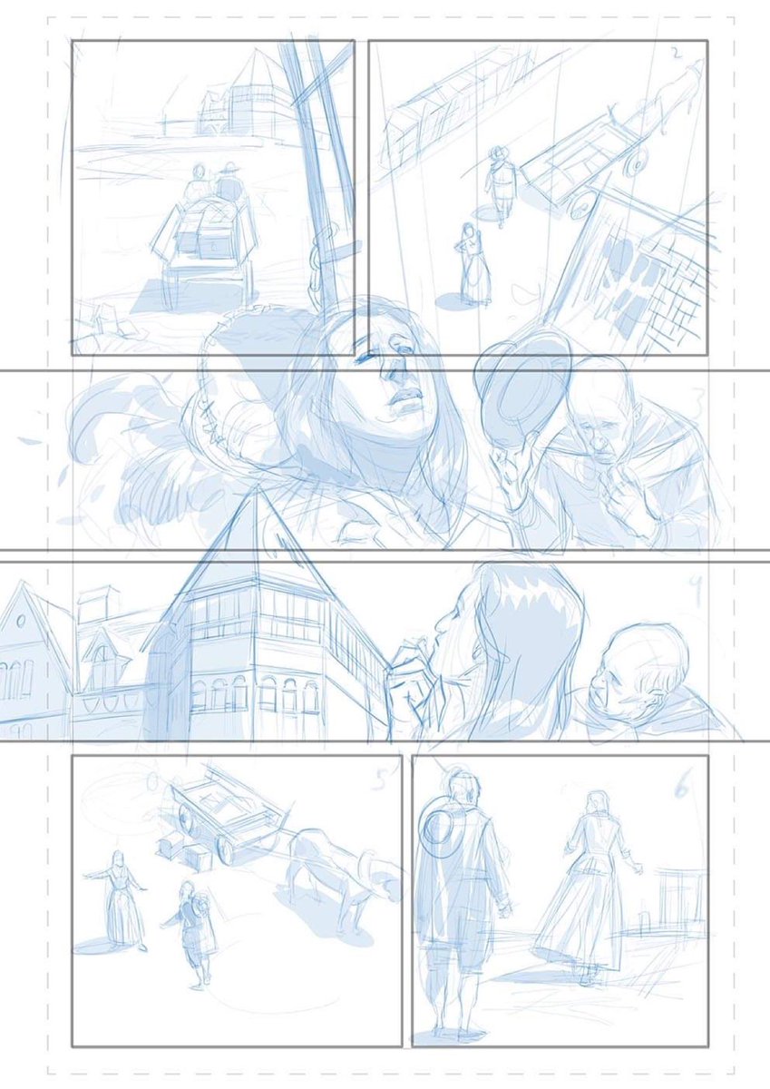 crashcomx's tweet photo. More Revere thumbnails for your viewing pleasure! Rolling into that 4 day weekend!
Maestro @MARCELOBASLE killing every page!⚡️🤘⚡️#reverecomic #crashcomics #oneifbyland #twoifbysea #comicbooks #creatorownedcomics #art https://t.co/cKfdaj25QA