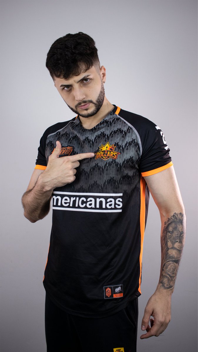 losgrandesgg's tweet photo. A ESPERA ACABOU 🧡🖤

O manto da SUA LOSZUDA e da @dollarsgg estão disponíveis!

CORRE que a quantidade é LIMITADA 🏃🏃‍♀️ https://t.co/9LnKjwdlI2
