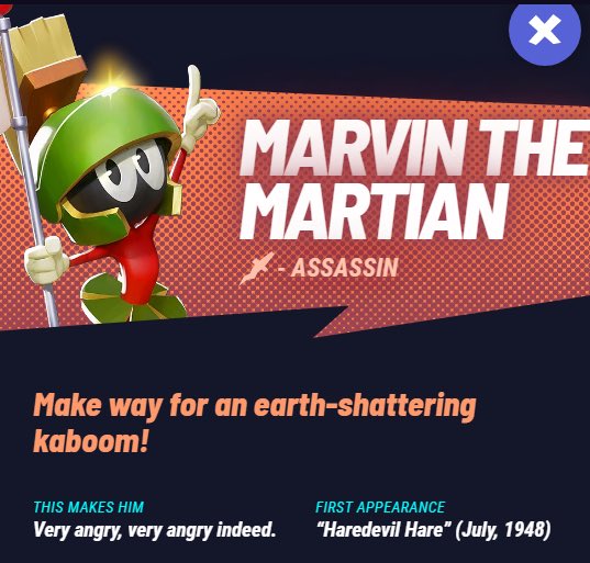 Walter White For MultiVersus. on Twitter: 