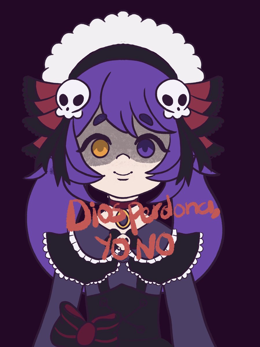 AbykaiNee's tweet photo. Todo listo para volver a stremear ahora en pngtuber para poder jugar mas cosas y no limitarme a lolshit.
Los tkm a todos https://t.co/E2GlXnAXxm