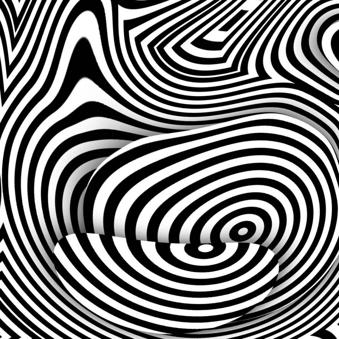 MonoVersum's tweet photo. 🗞 A new monochrome art piece was dropped on Versum.

Creator(s): Daniel Oropeza (@ferdoropeza)
Title: 'Dizzy'
Url: https://t.co/P20DhWdwP9

#XTZ #NFTart $XTZ #NFTdrop #BlackAndWhite #Versum #CleanNFT https://t.co/hb89fostUw