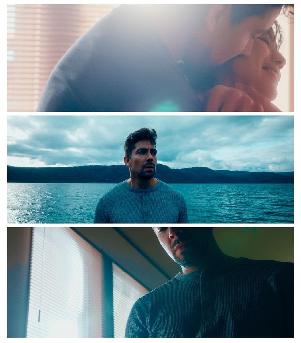 PacMoPics's tweet photo. Shots from our short film, #QuietusOfMan. So grateful for our entire cast and crew.
------------------------------------------
Produced &amp; Written By: @DerrickDover and Frank Rice Jr.

#indiefilm #indiefilms #インディーフィルム  #映画 #映画好きと繋がりたい https://t.co/63KZzTb5ll
