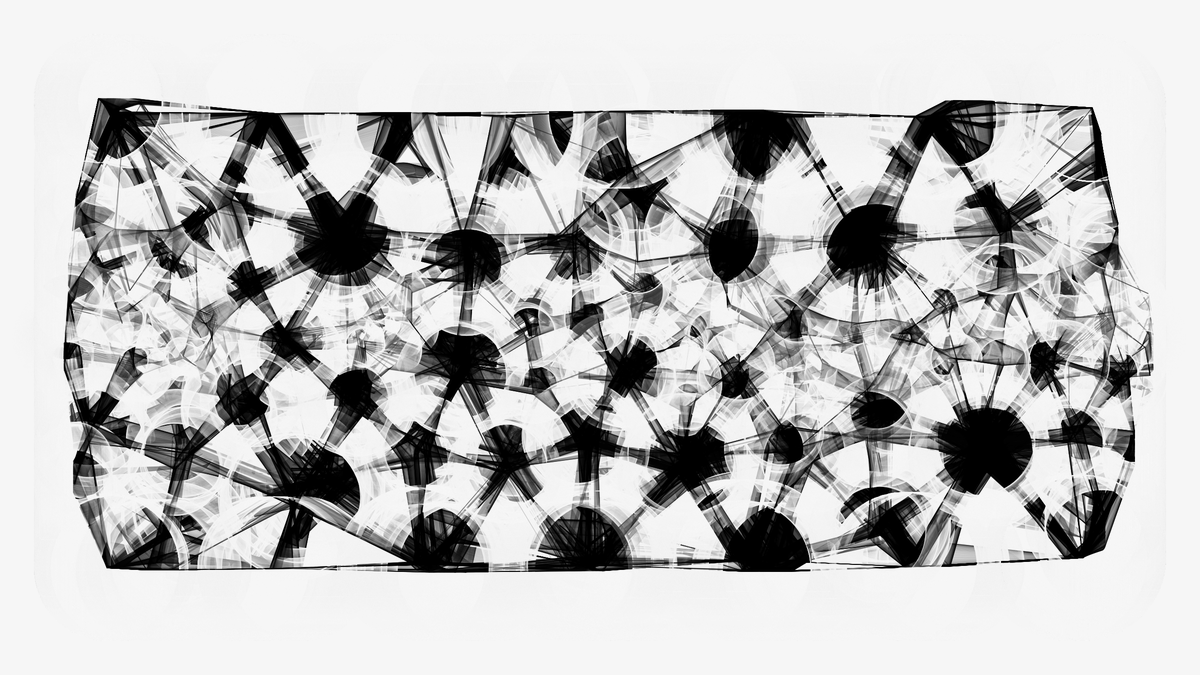 Pre-Process release on <a href="/artblocks_io/">Art Blocks</a> on Wednesday, November 30 at 10:00am PST. Edition of 120 ⚡️