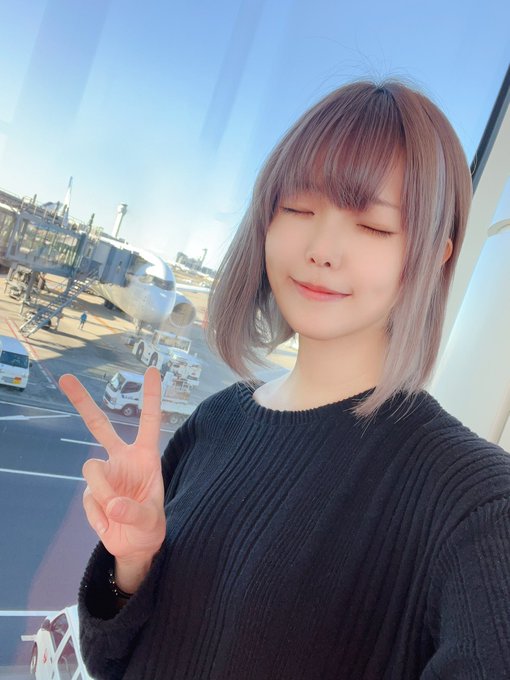 Twitterのコスプレ画像36