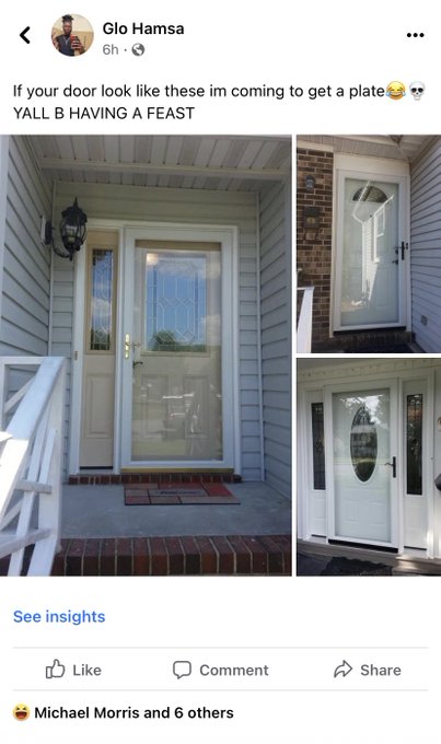 Word 🙈  #happythanksgiving https://t.co/irNi8MzIg3<a href="/tag/happythanksgiving"class="tags">#happythanksgiving</a>