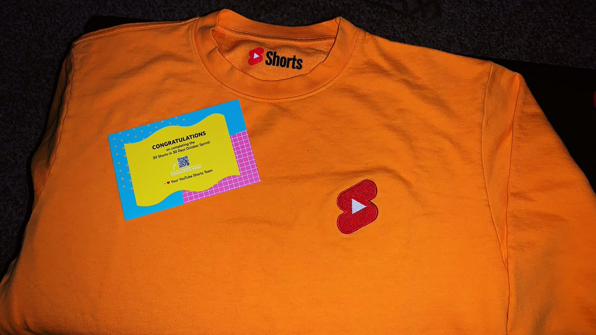 TheeGreatesttt_'s tweet photo. Thank you 🫶 @youtube @Alyseoverweg #YouTubeShorts https://t.co/oN1Wv10awN