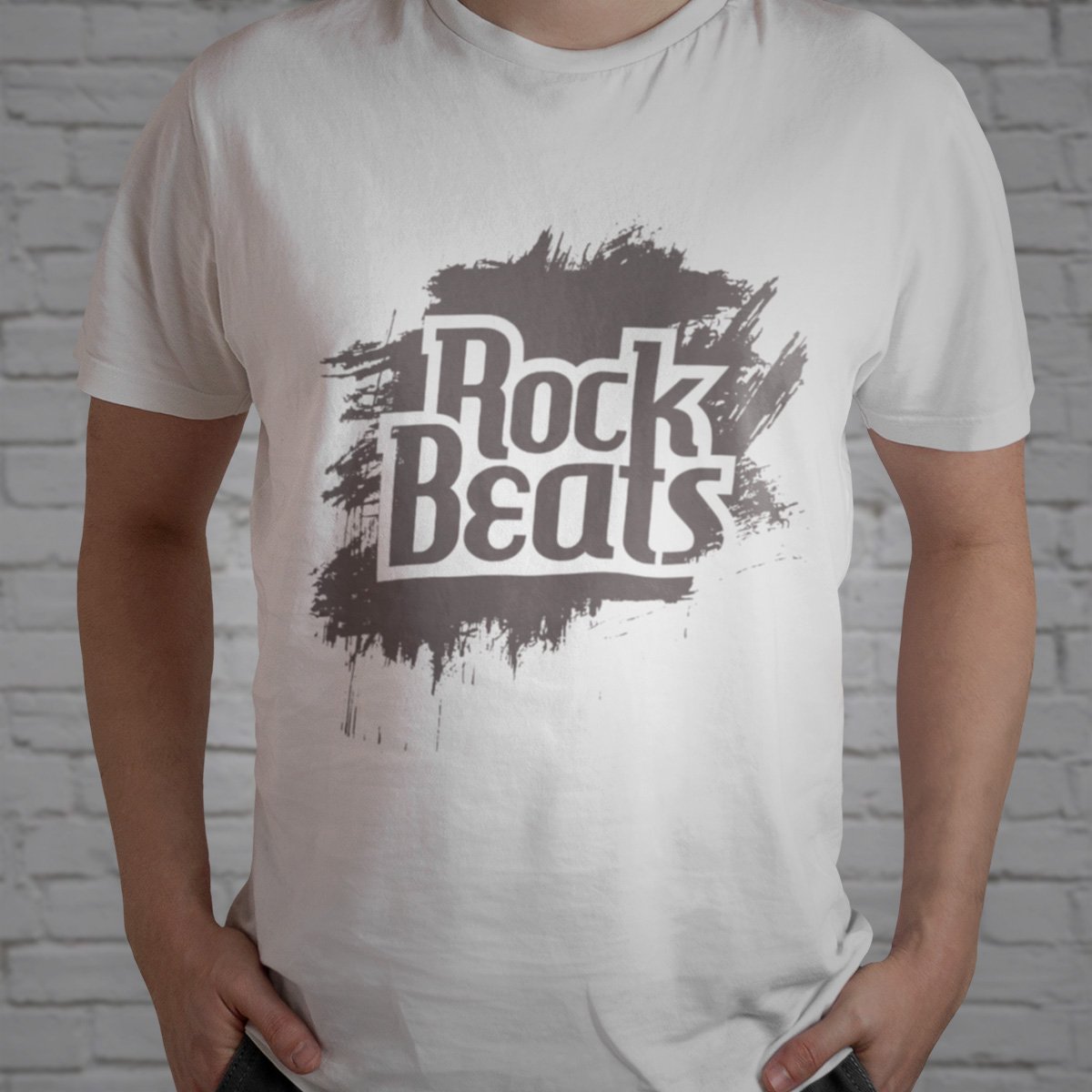 Banda Rock Beats tweet media