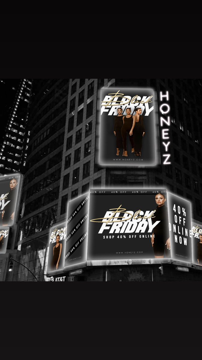 HoneyzUK's tweet photo. #BlackFriday https://t.co/MRAESgOuvp