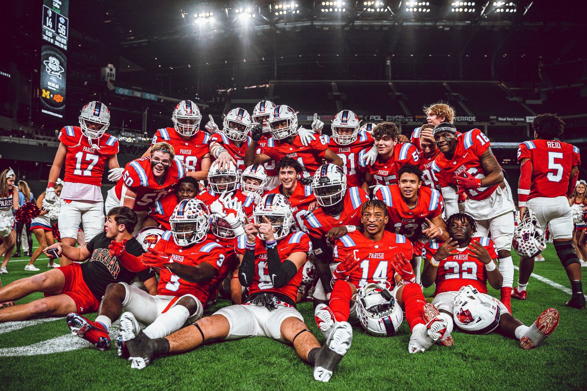 Texas Private School Media tweet media