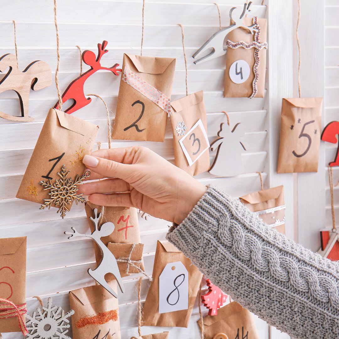 magicalcalendar's tweet photo. Christmas is such a magical time of year, why not make the lead up even more fun with an Advent Calendar! Shop our favourites here https://t.co/QHf2hga79f at https://t.co/p8NfeTQtLw. You have one week until the countdown officially starts 🕓 https://t.co/NIjcAeHJJv