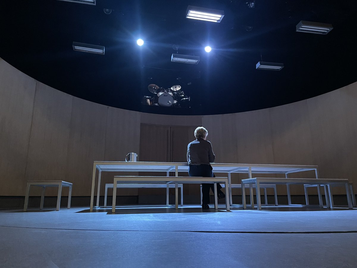 <a href="/DoctorWestEnd/">The Doctor West End</a>  you were amazing! The story, the acting, the whole experience! In amongst some pretty average plays out there, your brilliant creativity defib-ed me back into the room. #MedTwitter - can’t recommend it enough!