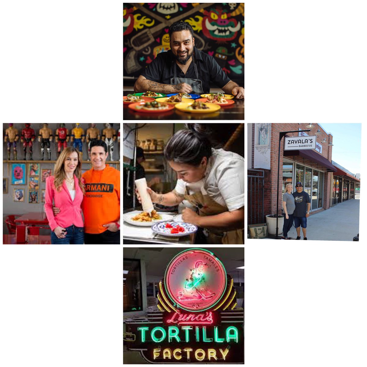 Francisco de la Torre 🥑 tweet media