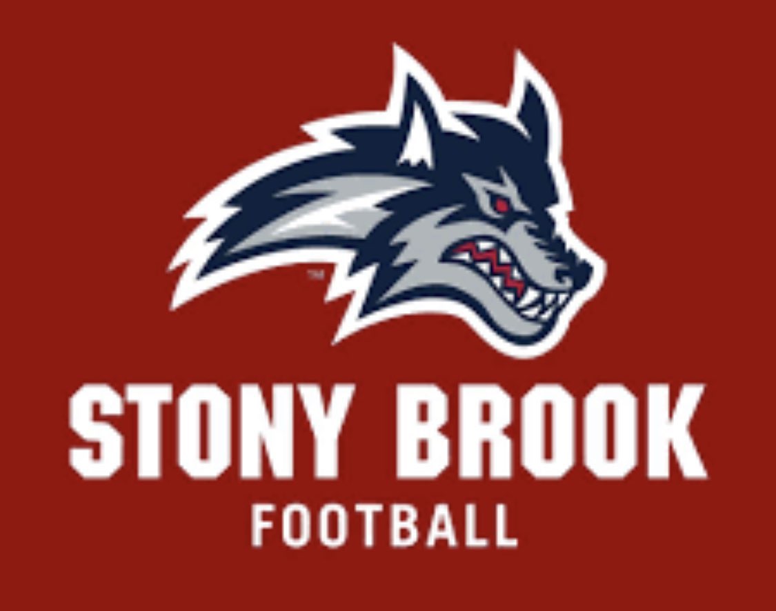 Big_CoachD's tweet photo. Blessed to receive my 4th offer from Stony Brook University. For my Grad year. https://t.co/sDTo1xcytN