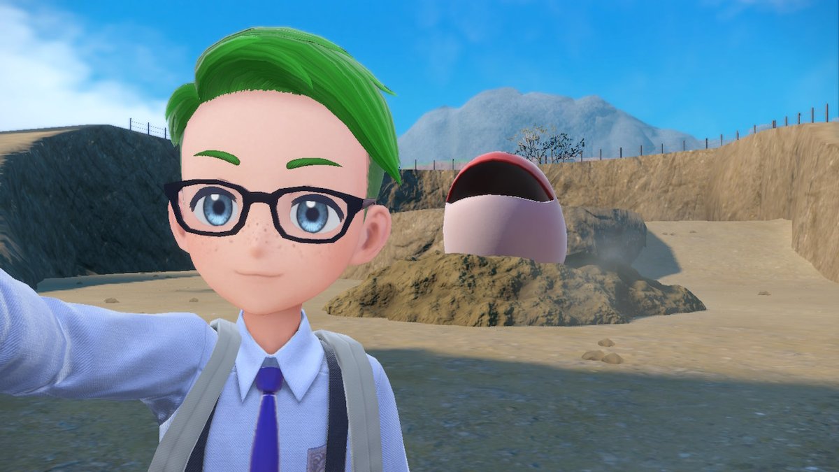 _MuchNinja_'s tweet photo. #PokemonScarletViolet #NintendoSwitch https://t.co/aUjqvIZDVX