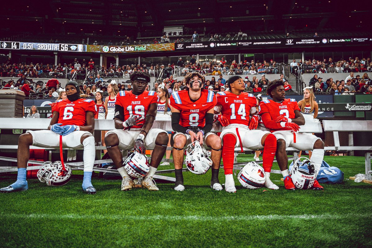 So... about Saturday night.

<a href="/ParishSports/">Parish Athletics</a> | #txhsfb