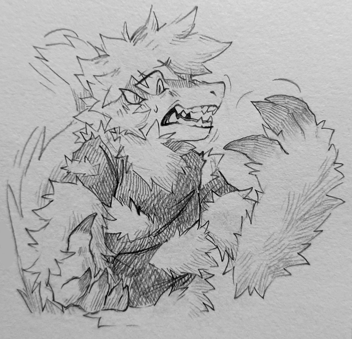 #NewProfilePic by <a href="/SoogiPaaaws/">Vampi</a> !!!