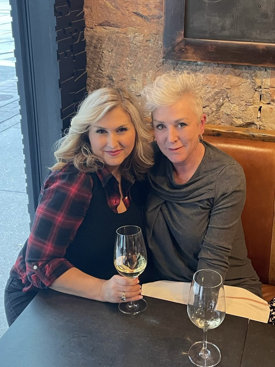 Maureen Holloway tweet media