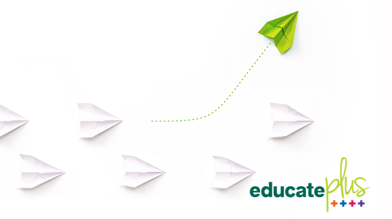 Educate Plus tweet media