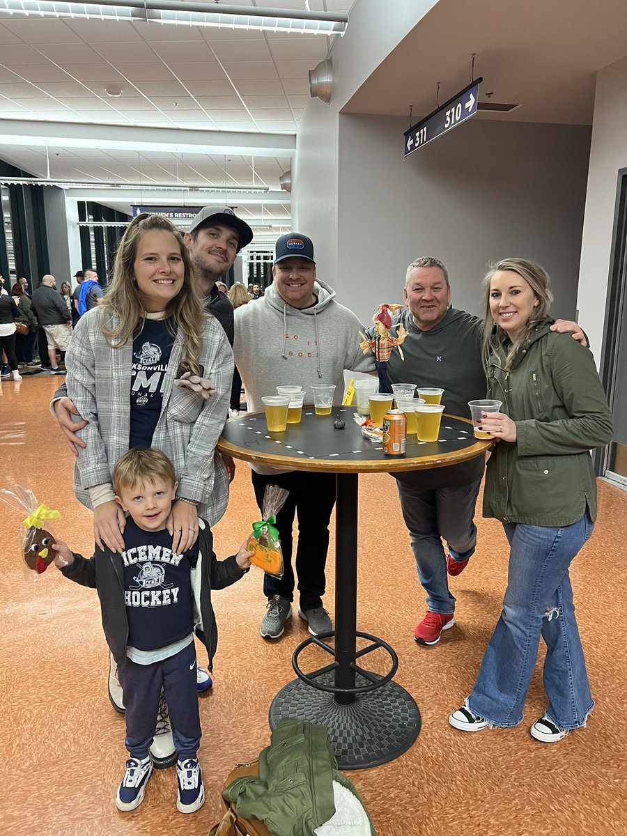 Jacksonville Icemen tweet media