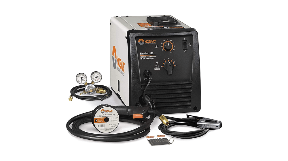 smallbiztrends's tweet photo. MIG welders are easy to use and they make fabrication more affordable than other forms of #welding. Choose from one of these 10 best MIG #welders. https://t.co/eCmWemx6ae #tools https://t.co/9UiszEAww0
