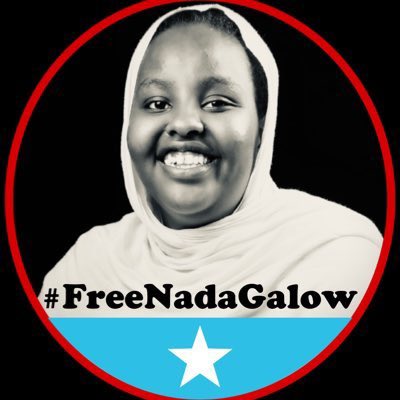 Somhanoolaato's tweet photo. #Freenada https://t.co/kGJLmW7OZq