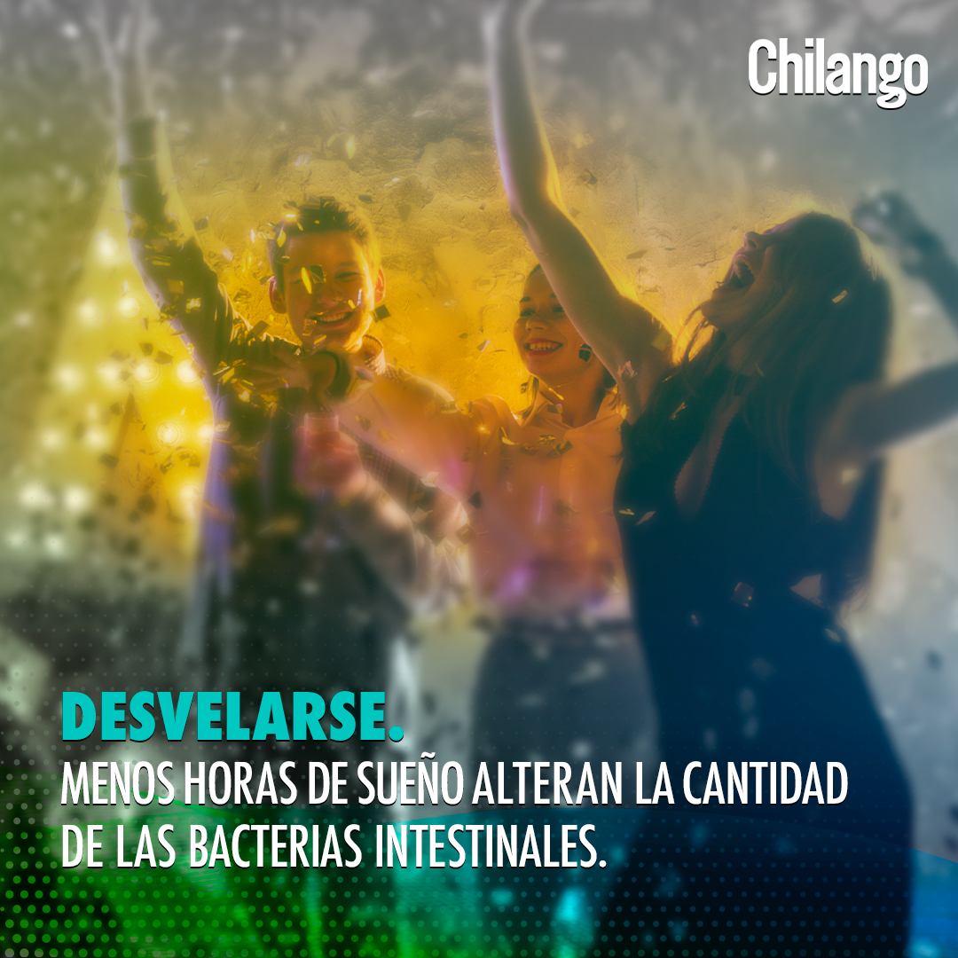 ChilangoCom's tweet photo. ¡¡¡Ya estuvo bueno!!! Si no cuidas tu estómago al rato vas a tener muchos problemas. Acá te decimos qué te hace mal y cómo prevenirte con #Floratil https://t.co/yekUMGaEOj