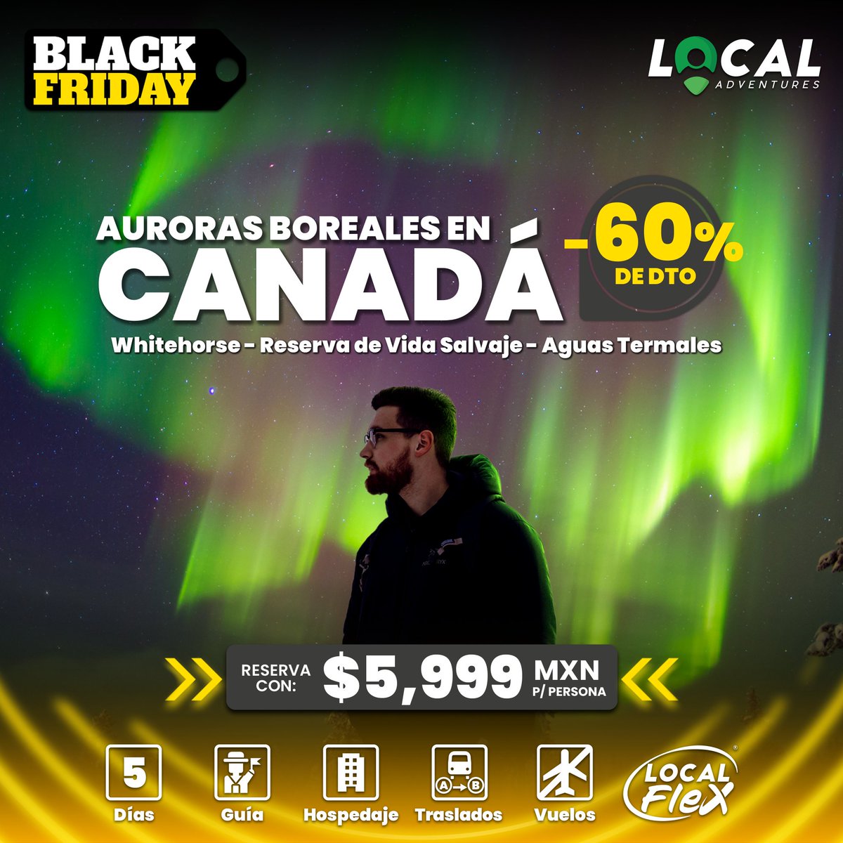 LocalAdventures tweet media