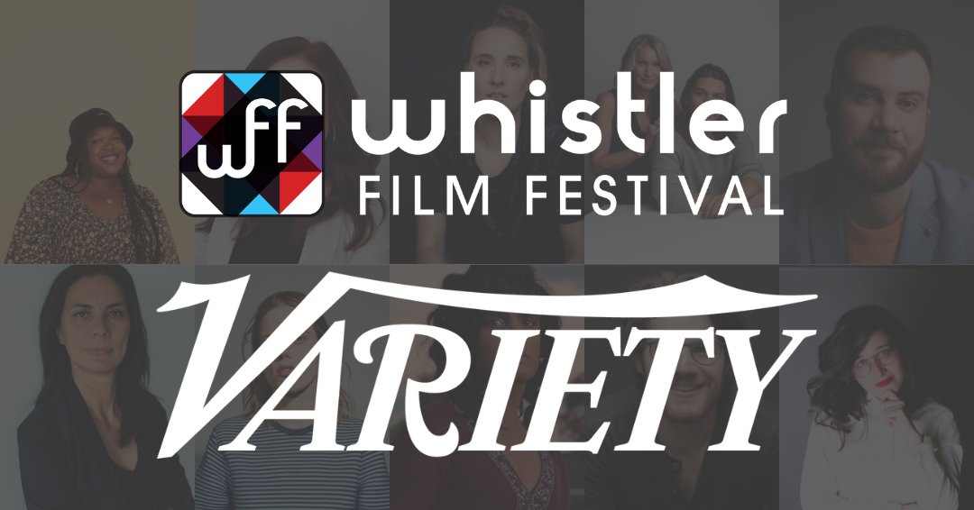 Whistler Film Fest tweet media
