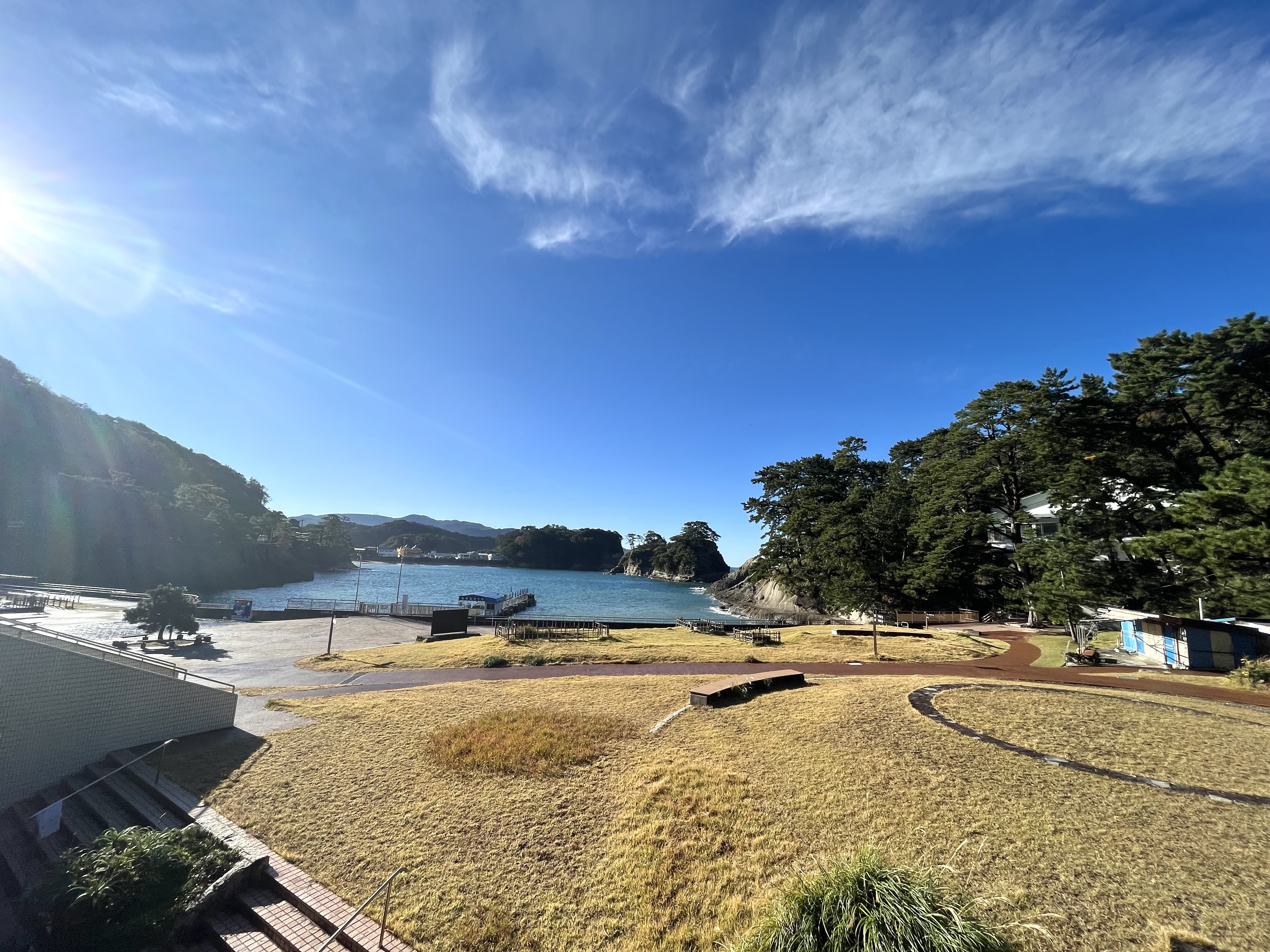西伊豆町観光協会 公式 Nishiizu Kankou Twitter