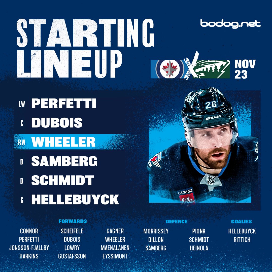 Winnipeg Jets On Twitter Four Minnesota High School Hockey Alumni winnipeg-jets-on-twitter-four-minnesota-high-school-hockey-alumni