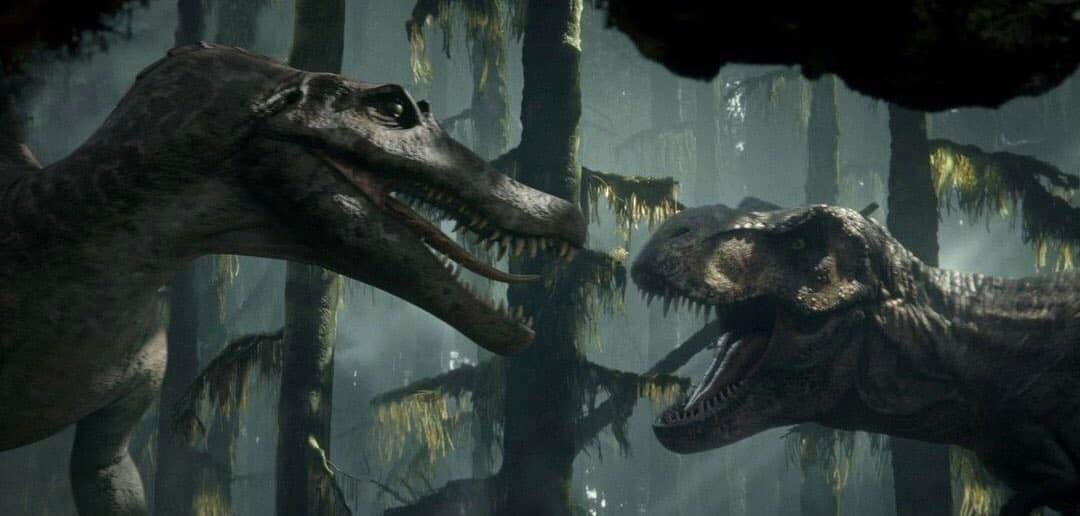 JurassicAddict's tweet photo. (Meanwhile in an alternate universe) https://t.co/MrB5fzvlw4