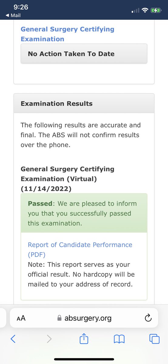 Board certified. Let’s go! 🙏🏼 @YaleSurgery for excellent training & support. Shout out @psyoo @k_d_oliveira @GivethemLR @kadtraumamd @kevinMschuster @eberger32 @KellyOlinoMD & countless others who helped us prepare. thank you!!!!