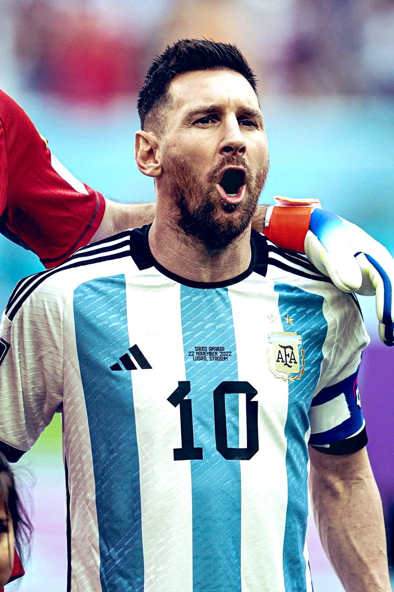 🇦🇷 En vos confiamos. Más que nunca.