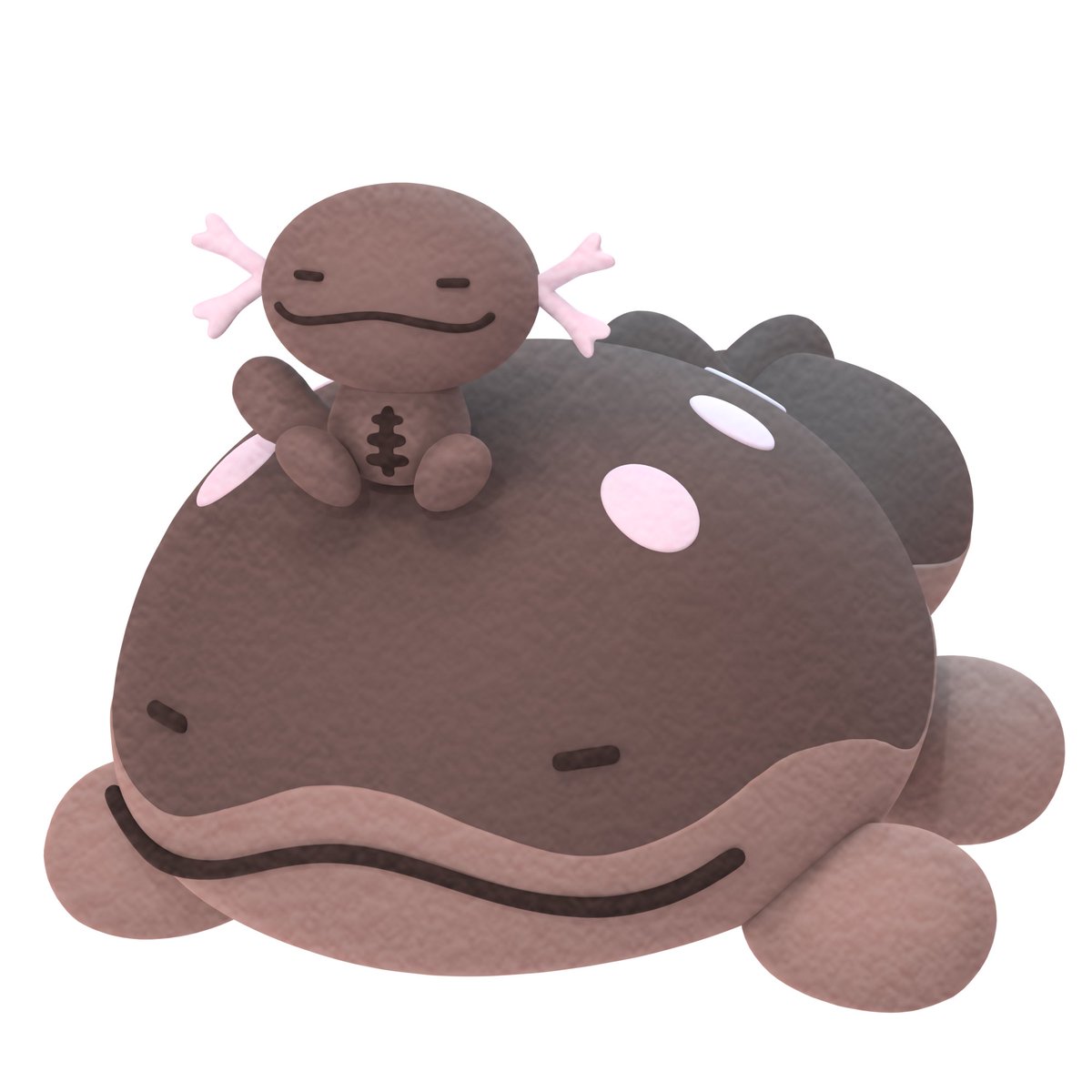 bemmpo's tweet photo. clodsire :3 https://t.co/Ct0cWV9PoP