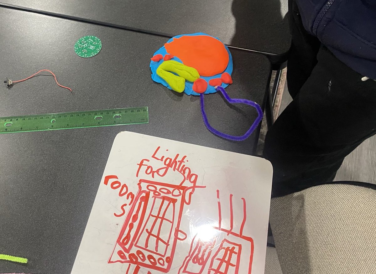 I_CAN_Gen tweet media