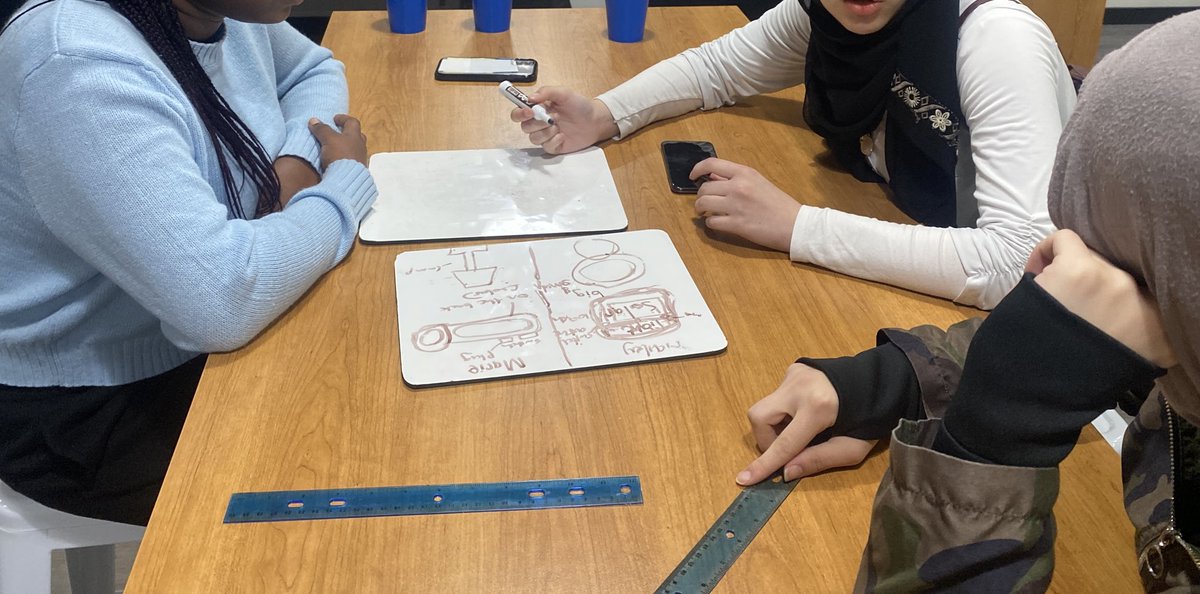 I_CAN_Gen tweet media