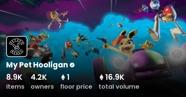 mypethooliga's tweet photo. 🎉 16.9K ETH  Celebrating that volume has reached！
❤️ My Pet Hooligan ❤️ Let's congratulate✨

👀 Only a few lucky people were selected

🎁 5x My Pet Hooligan #mypethooligan （1ETH）🎁

👇 Activity content 👇
🔗https://t.co/amj8FE8Nq2

🎉Winners in 24 hrs🕛

#Airdrop https://t.co/Ygz6tmde2H