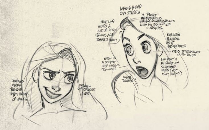 rapunzel concept art glen keane