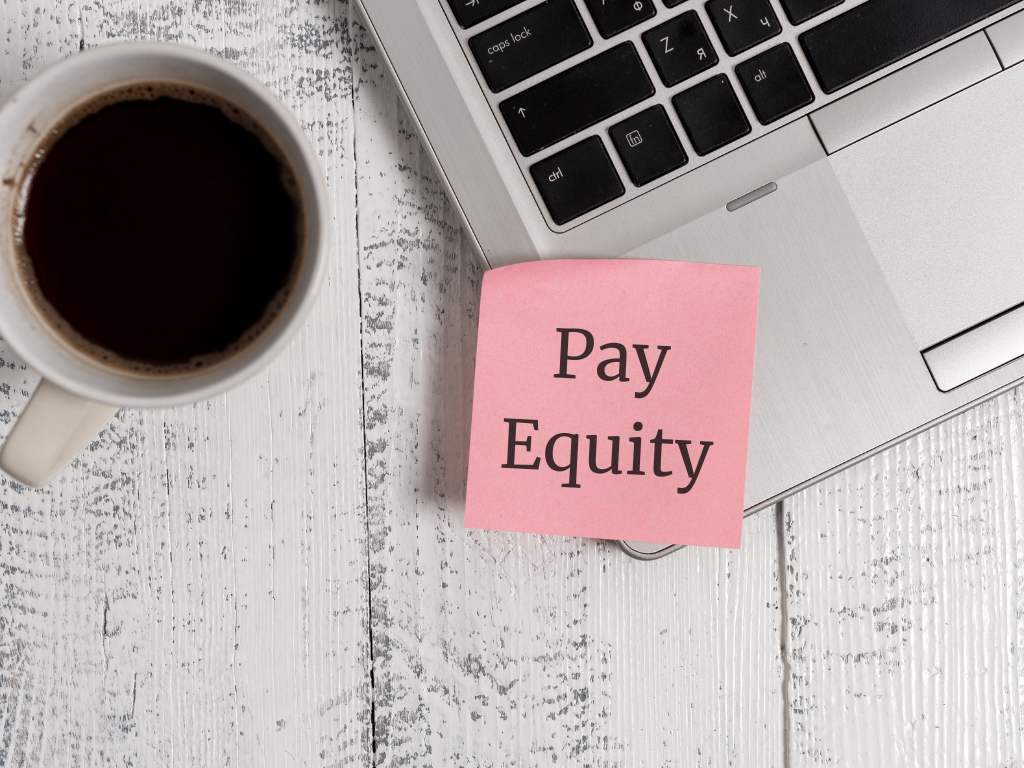 💸 The first step in a Proactive Pay Equity study is determining how to group employees—often referred to as Pay Analysis Groupings (PAGs). Here's some helpful guidance on developing and performing a Proactive #PayEquity study:

bit.ly/3O2TshO
#equalpay