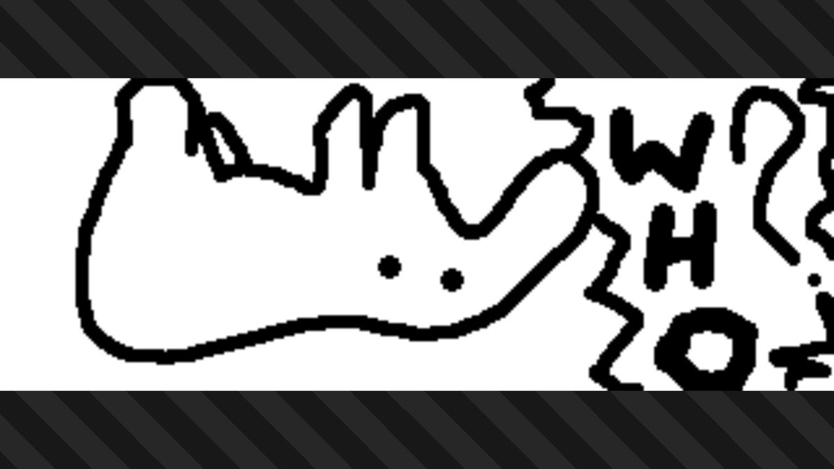 yt_chillz's tweet photo. #Splatoon3 #NintendoSwitch Animal? He? Carlos? W H O ? ! https://t.co/6wZhH9Ckcz