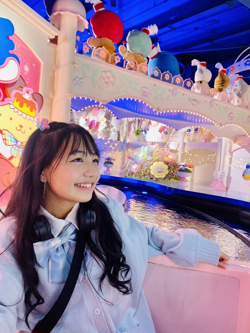 Twitterのコスプレ画像2