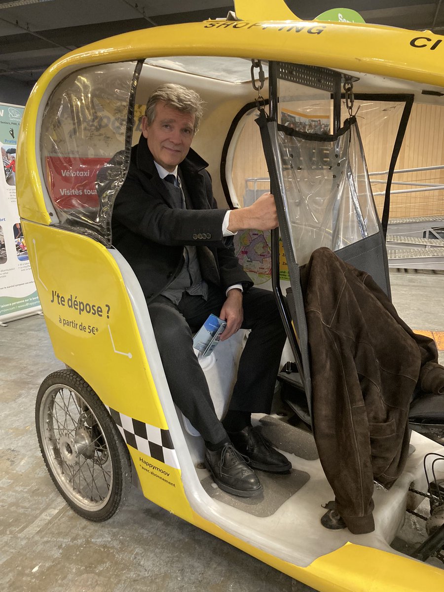 taxivélos Happymoov tweet media