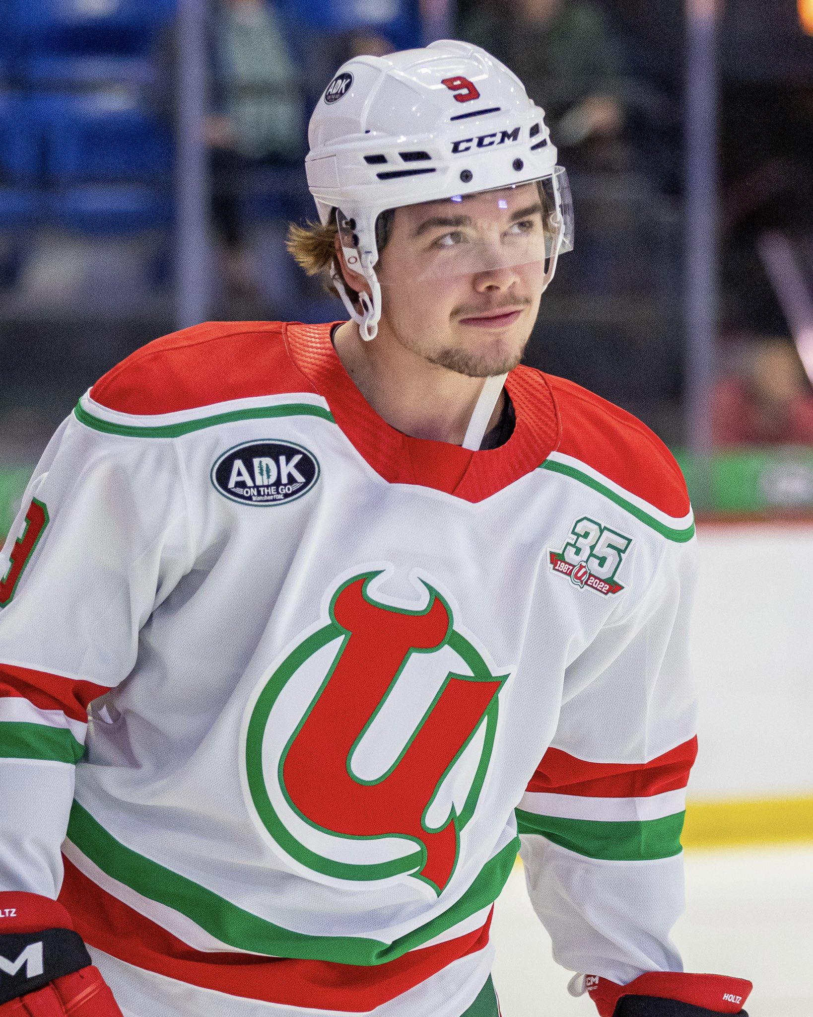 Utica Comets on Twitter "let’s do this 🔴🟢 https//t.co/r6jgGv0ZBF