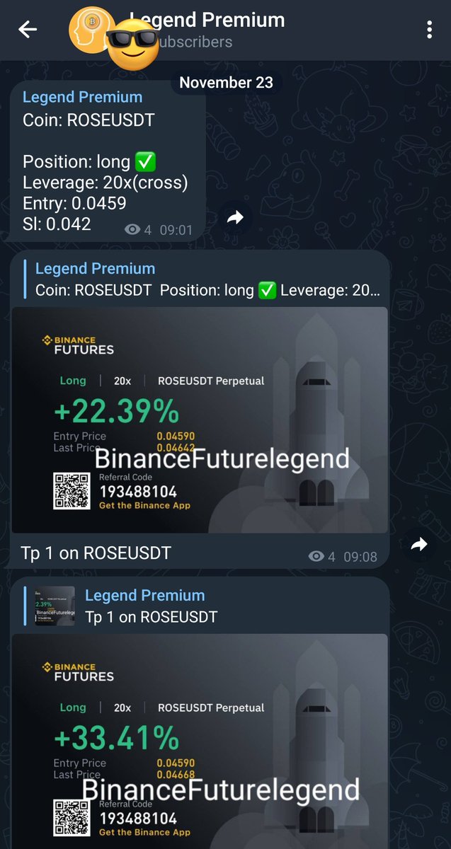 Legend bnb tweet media