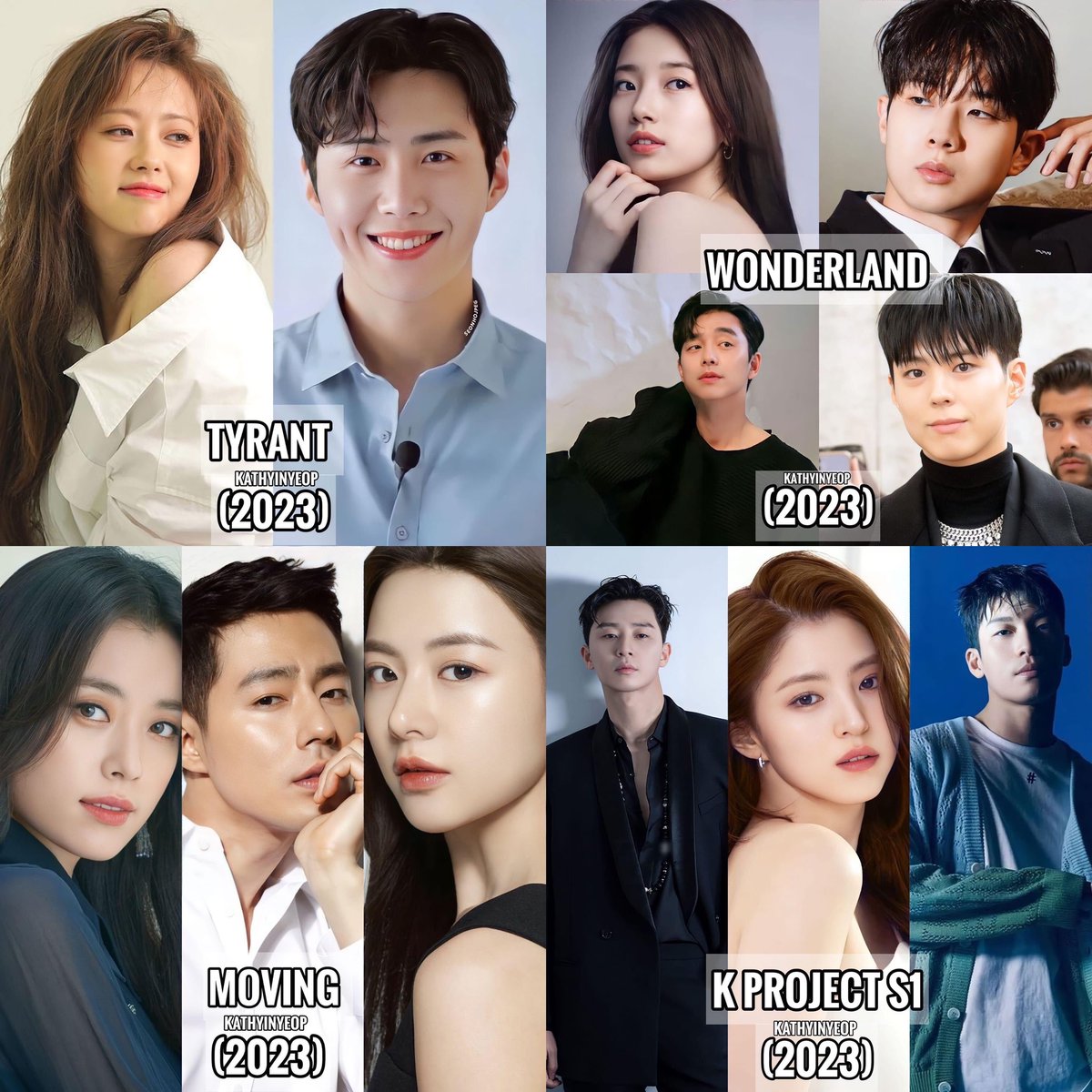 mochiylala's tweet photo. SOME UPCOMING DRAMAS THIS 2023 YALL IS THIS REAL OR WHAT ??? https://t.co/aOsD7XecOe